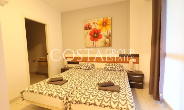 Herverkoop - Apartments -
Orihuela Costa - La Zenia