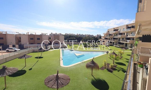 Herverkoop - Apartments -
Orihuela Costa - La Zenia
