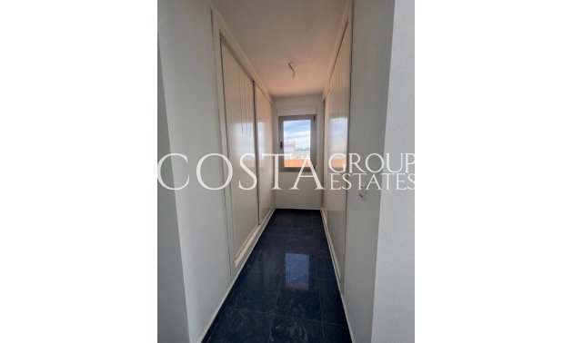 Odsprzedaż - Apartments -
Calpe - Calpe Centro