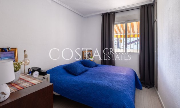 Herverkoop - Huis -
Orihuela Costa - Playa Flamenca