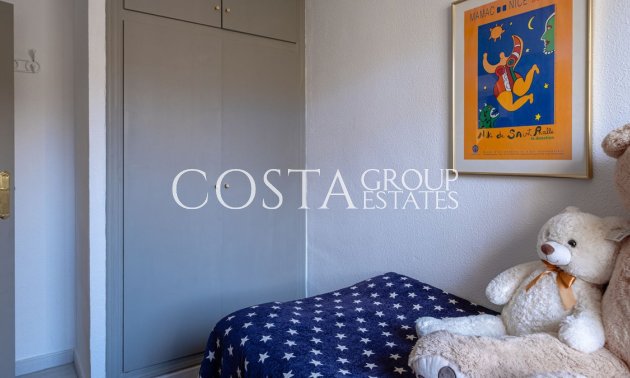 Herverkoop - Huis -
Orihuela Costa - Playa Flamenca