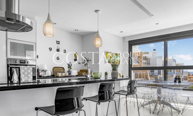 Herverkoop - Apartments -
Orihuela Costa - Cabo Roig