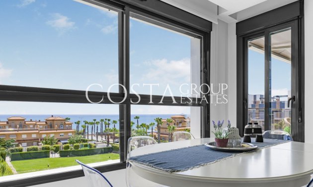 Herverkoop - Apartments -
Orihuela Costa - Cabo Roig