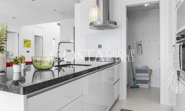 Herverkoop - Apartments -
Orihuela Costa - Cabo Roig