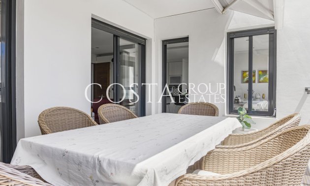 Herverkoop - Apartments -
Orihuela Costa - Cabo Roig