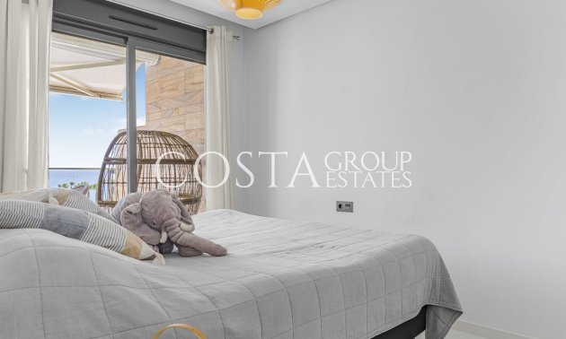 Herverkoop - Apartments -
Orihuela Costa - Cabo Roig