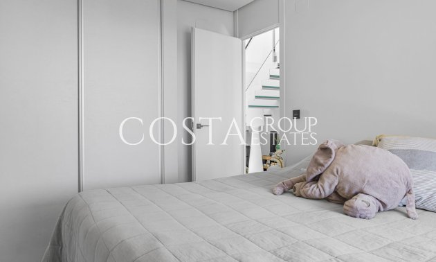 Herverkoop - Apartments -
Orihuela Costa - Cabo Roig