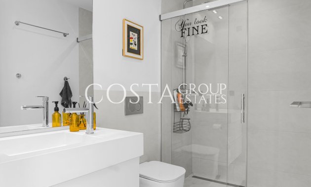 Herverkoop - Apartments -
Orihuela Costa - Cabo Roig