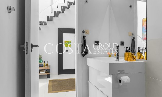 Herverkoop - Apartments -
Orihuela Costa - Cabo Roig