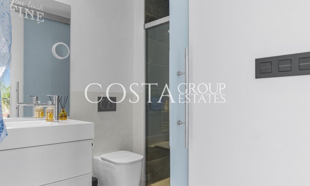 Herverkoop - Apartments -
Orihuela Costa - Cabo Roig