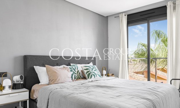 Herverkoop - Apartments -
Orihuela Costa - Cabo Roig