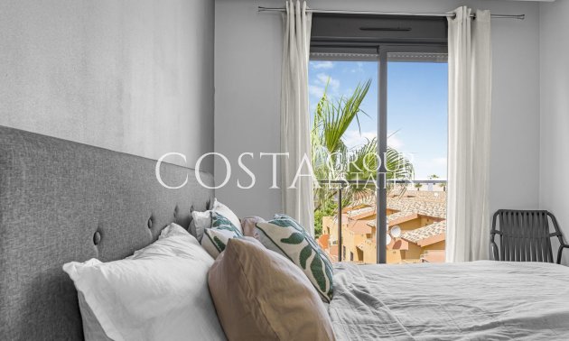 Herverkoop - Apartments -
Orihuela Costa - Cabo Roig