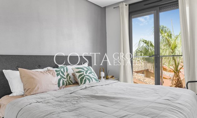 Herverkoop - Apartments -
Orihuela Costa - Cabo Roig