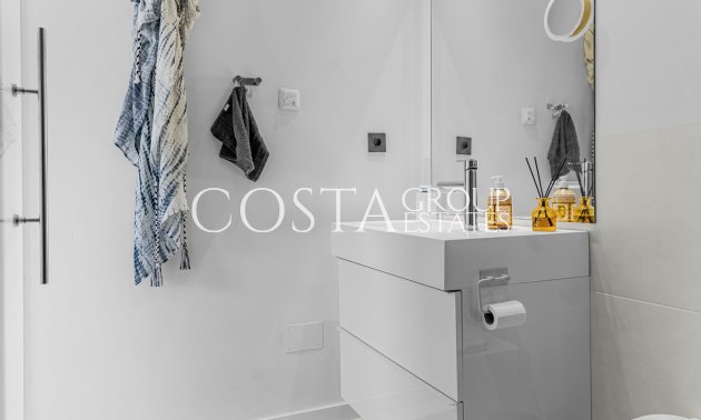 Herverkoop - Apartments -
Orihuela Costa - Cabo Roig