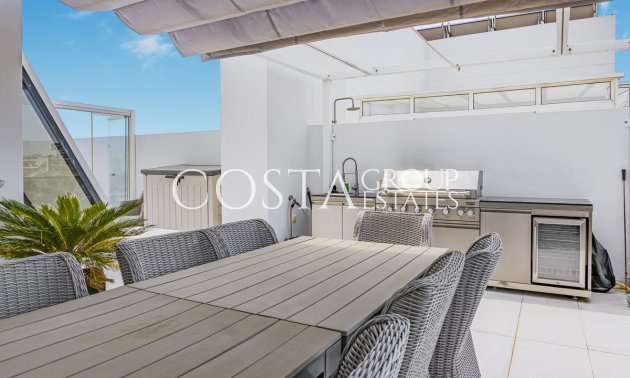 Herverkoop - Apartments -
Orihuela Costa - Cabo Roig