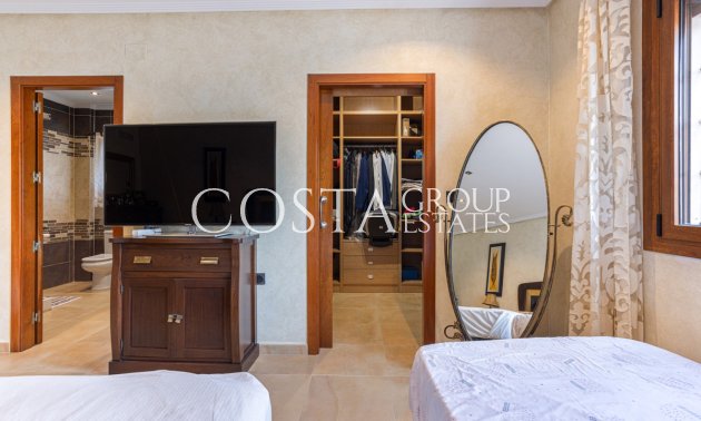 Herverkoop - Villa -
Los Montesinos - Los Montesinos Centro