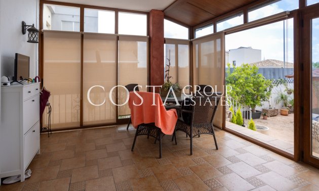 Herverkoop - Villa -
Los Montesinos - Los Montesinos Centro