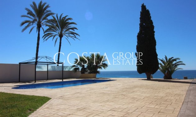 Herverkoop - Villa -
Orihuela Costa - Cabo Roig