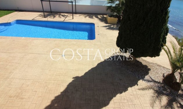 Herverkoop - Villa -
Orihuela Costa - Cabo Roig