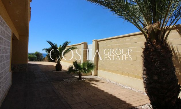 Herverkoop - Villa -
Orihuela Costa - Cabo Roig