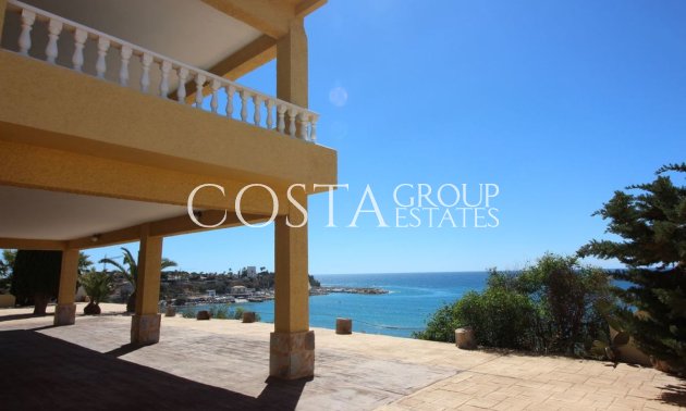 Herverkoop - Villa -
Orihuela Costa - Cabo Roig