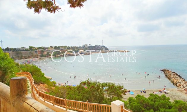 Herverkoop - Villa -
Orihuela Costa - Cabo Roig