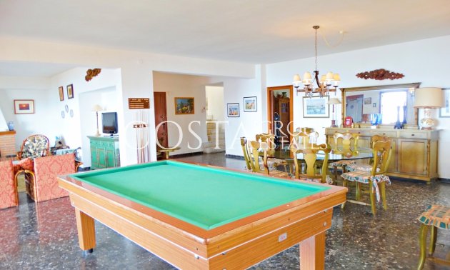 Herverkoop - Villa -
Orihuela Costa - Cabo Roig