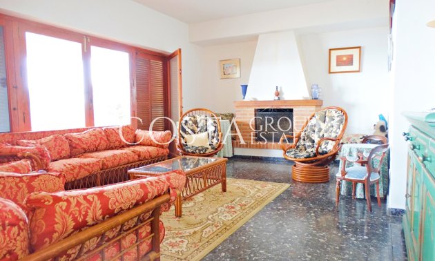 Herverkoop - Villa -
Orihuela Costa - Cabo Roig