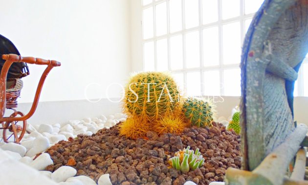 Herverkoop - Villa -
Orihuela Costa - Cabo Roig