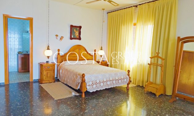 Herverkoop - Villa -
Orihuela Costa - Cabo Roig