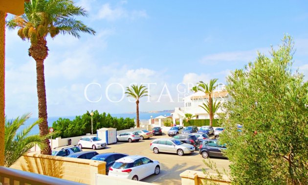 Herverkoop - Villa -
Orihuela Costa - Cabo Roig