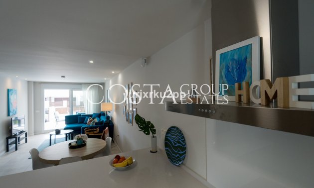 Herverkoop - Huis -
San Pedro del Pinatar - San Pedro del Pinatar Centro