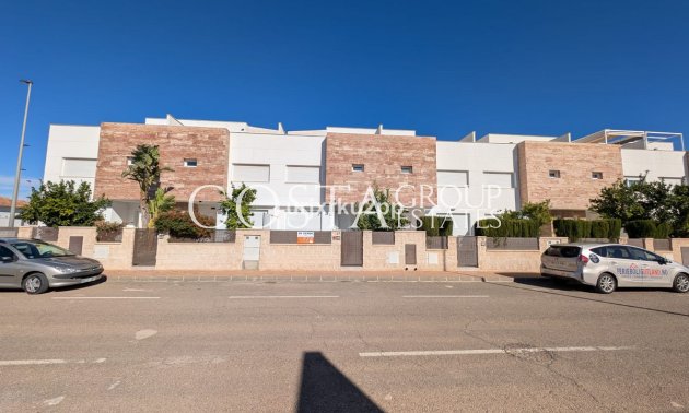 Herverkoop - Huis -
San Pedro del Pinatar - San Pedro del Pinatar Centro
