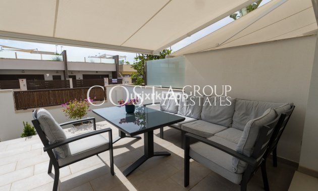 Herverkoop - Huis -
San Pedro del Pinatar - San Pedro del Pinatar Centro