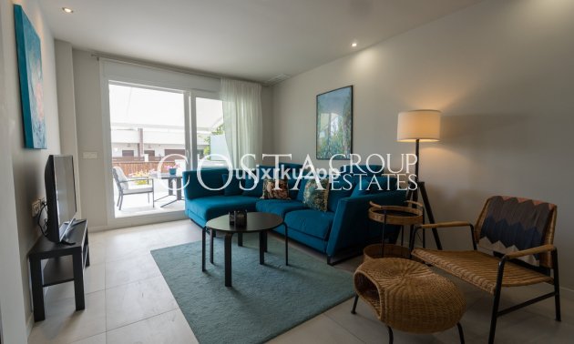 Herverkoop - Huis -
San Pedro del Pinatar - San Pedro del Pinatar Centro