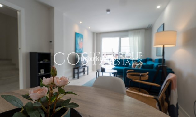 Herverkoop - Huis -
San Pedro del Pinatar - San Pedro del Pinatar Centro