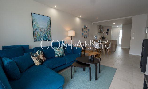 Herverkoop - Huis -
San Pedro del Pinatar - San Pedro del Pinatar Centro