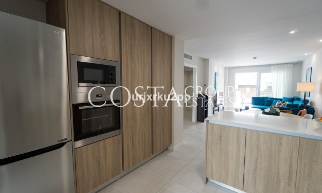 Herverkoop - Huis -
San Pedro del Pinatar - San Pedro del Pinatar Centro