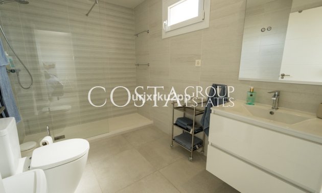 Herverkoop - Huis -
San Pedro del Pinatar - San Pedro del Pinatar Centro