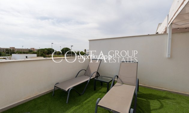 Herverkoop - Huis -
San Pedro del Pinatar - San Pedro del Pinatar Centro