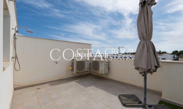 Herverkoop - Huis -
San Pedro del Pinatar - San Pedro del Pinatar Centro