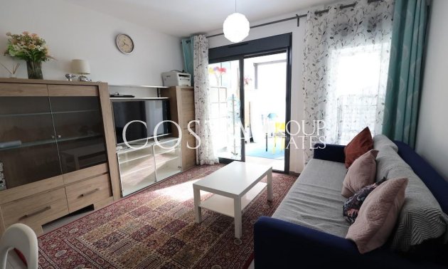 Herverkoop - Huis -
Orihuela Costa - La Zenia