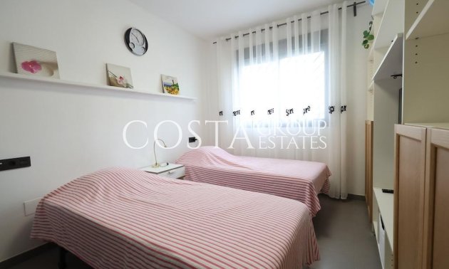 Herverkoop - Huis -
Orihuela Costa - La Zenia