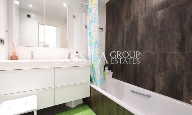 Herverkoop - Huis -
Orihuela Costa - La Zenia