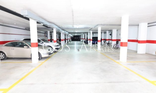 Herverkoop - Huis -
Orihuela Costa - La Zenia