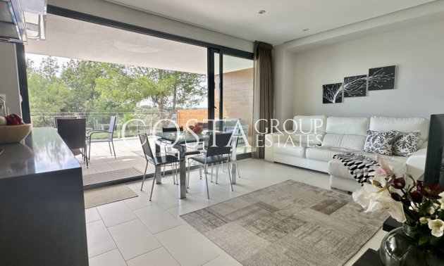 Herverkoop - Apartments -
Orihuela Costa - Villamartin