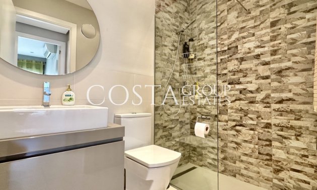 Herverkoop - Apartments -
Orihuela Costa - Villamartin