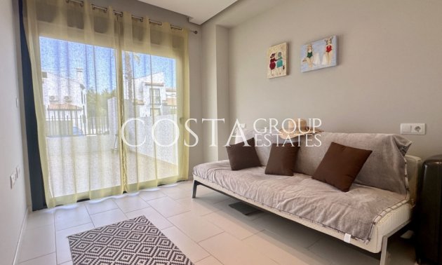 Herverkoop - Apartments -
Orihuela Costa - Villamartin