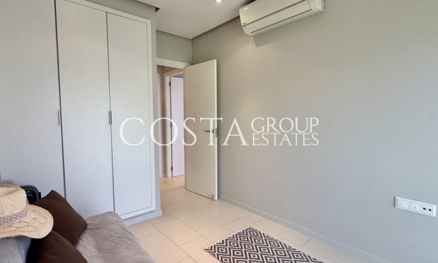 Herverkoop - Apartments -
Orihuela Costa - Villamartin