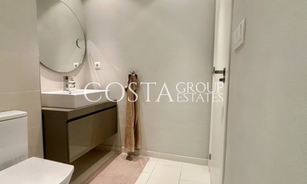 Herverkoop - Apartments -
Orihuela Costa - Villamartin